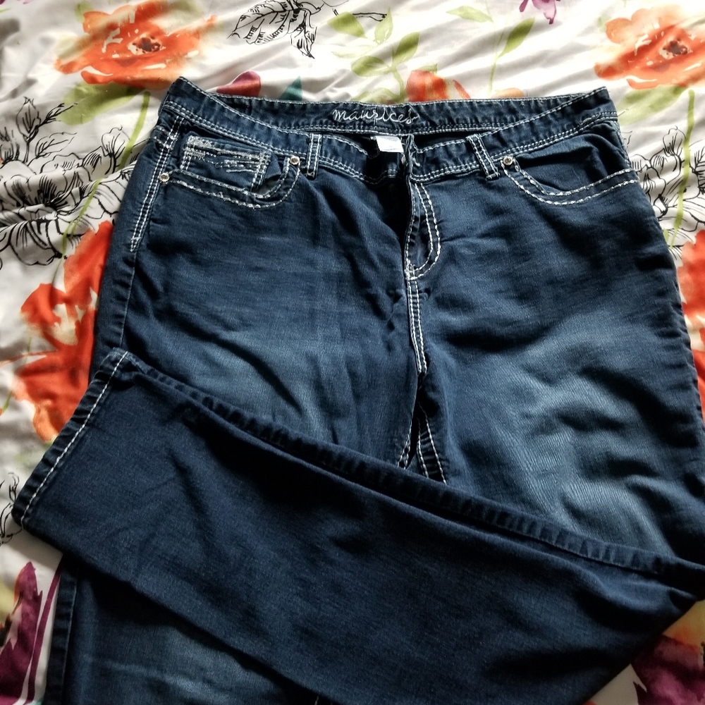 Maurices Jeans